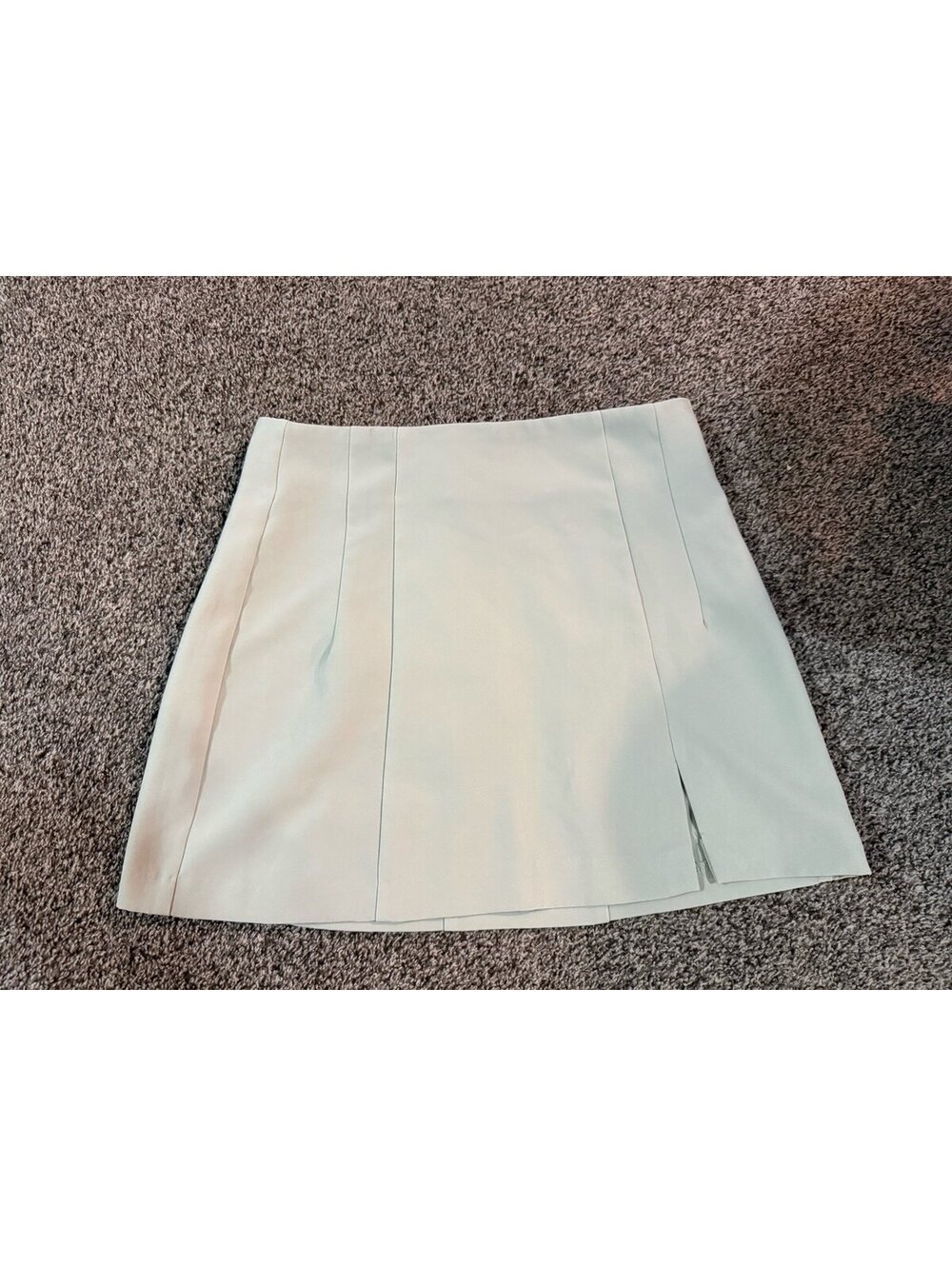 Altar’d state skirt